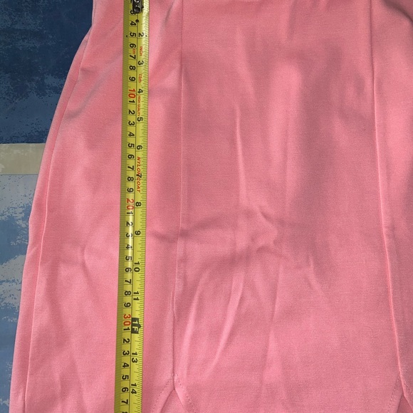 Pink skirt - Picture 5 of 6